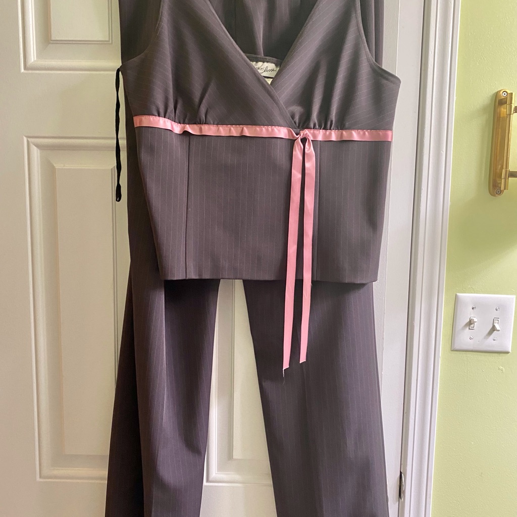 2pc Pants